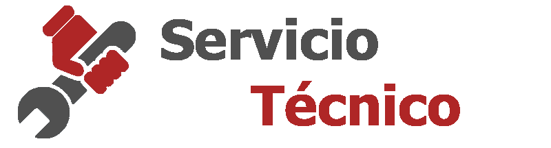 Logo Servicio Técnico en Rubí
